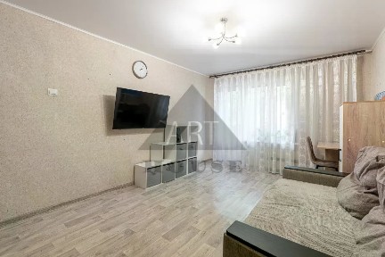 Продается 1-комн. квартира, 34,5 м²