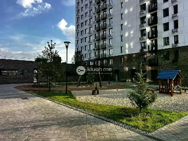Продается 1-комн. квартира, 34 м²