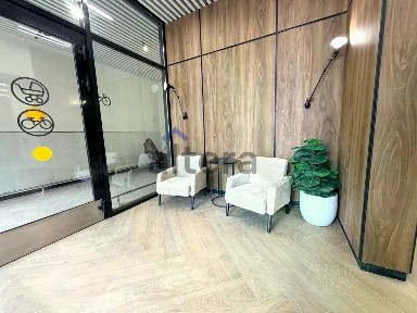 Продается студия, 32 м²
