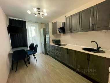 Продается 1-комн. квартира, 34,4 м²