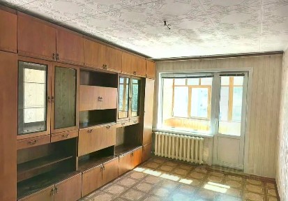Продается 2-комн. квартира, 44,2 м²