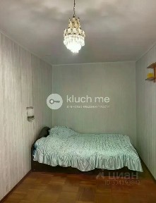 Продается 3-комн. квартира, 55,6 м²