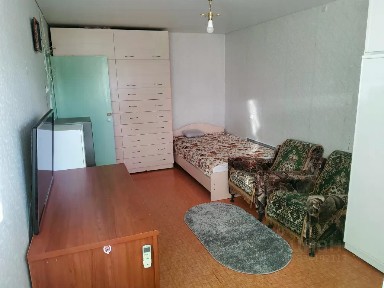 Продается 1-комн. квартира, 31,9 м²