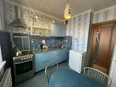 Продается 2-комн. квартира, 51 м²