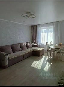 Продается 3-комн. квартира, 58,8 м²