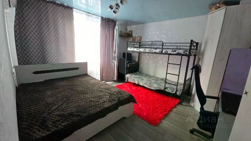 Продается 2-комн. квартира, 42,7 м²