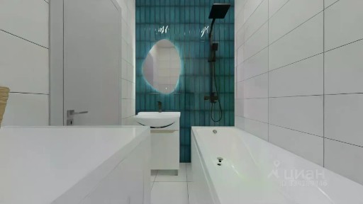 Продается 2-комн. квартира, 55 м²