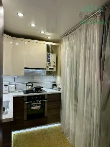 Продается 3-комн. квартира, 58 м²