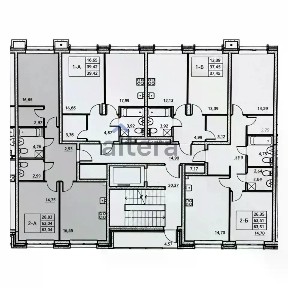 Продается 2-комн. квартира, 63 м²