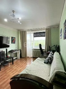 Продается 1-комн. квартира, 32,5 м²