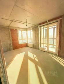 Продается 2-комн. квартира, 50,2 м²