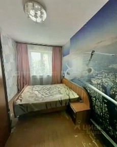 Продается 2-комн. квартира, 43,5 м²