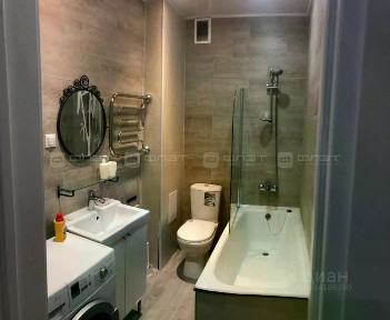 Продается 1-комн. квартира, 34,3 м²