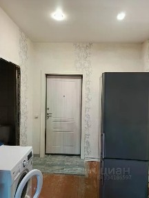 Продается студия, 28,18 м²