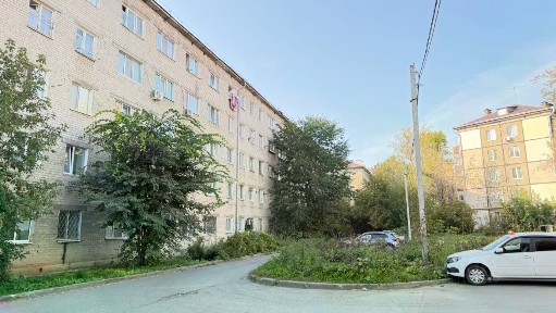 Продается 1-комн. квартира, 23,5 м²