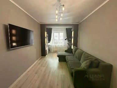 Продается 2-комн. квартира, 48,9 м²