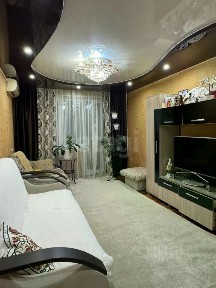 Продается 3-комн. квартира, 56,8 м²