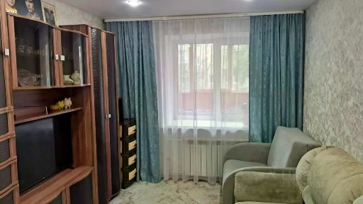 Продается 1-комн. квартира, 35,1 м²