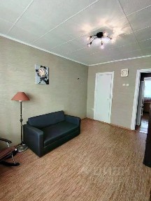 Продается 2-комн. квартира, 47,5 м²