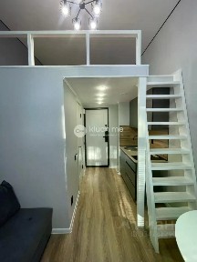 Продается студия, 20,7 м²
