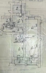 Продается 3-комн. квартира, 74,7 м²