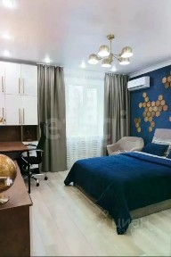 Продается 4-комн. квартира, 112,8 м²