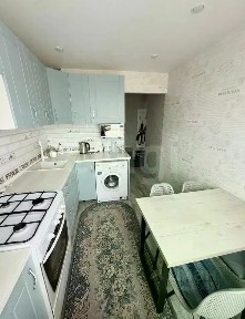 Продается 3-комн. квартира, 65,5 м²