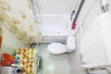 Продается 1-комн. квартира, 29 м²