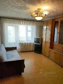 Продается 2-комн. квартира, 48,5 м²