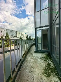 Продается 2-комн. квартира, 75,2 м²