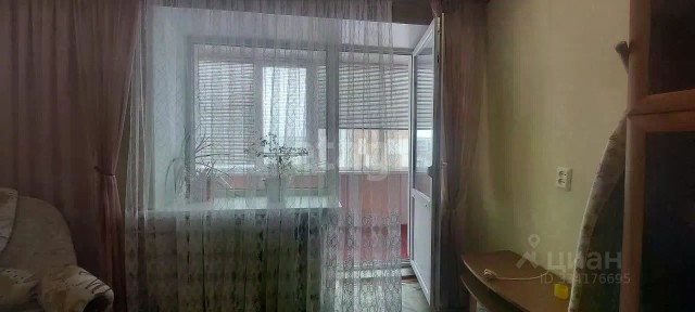 Продается 3-комн. квартира, 59,3 м²