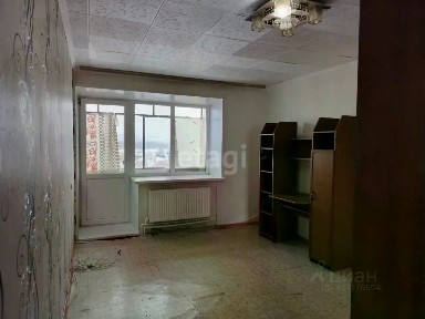 Продается 1-комн. квартира, 33,3 м²
