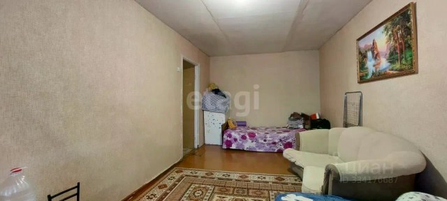Продается 2-комн. квартира, 40,7 м²