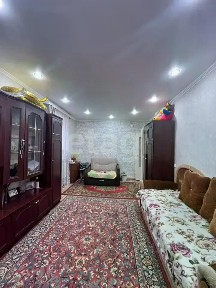 Продается 1-комн. квартира, 30 м²
