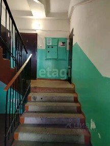 Продается 1-комн. квартира, 35,1 м²