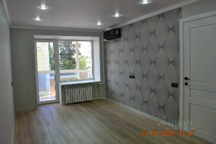 Продается 2-комн. квартира, 40,4 м²