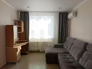 Продается 1-комн. квартира, 34,9 м²