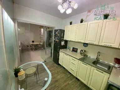 Продается 4-комн. квартира, 85,3 м²