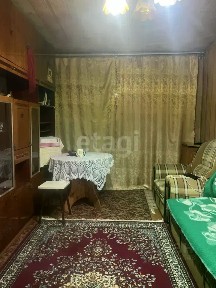 Продается 2-комн. квартира, 38 м²