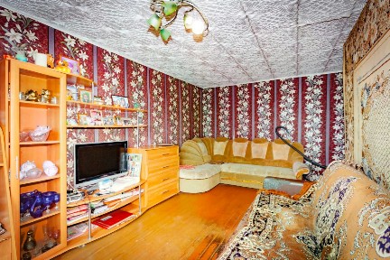 Продается 2-комн. квартира, 53 м²