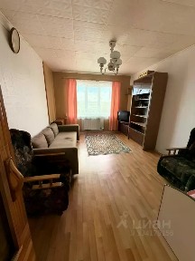 Продается 2-комн. квартира, 51,2 м²