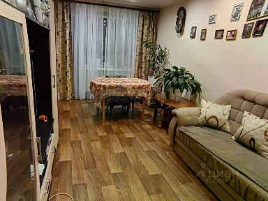 Продается 3-комн. квартира, 59,6 м²
