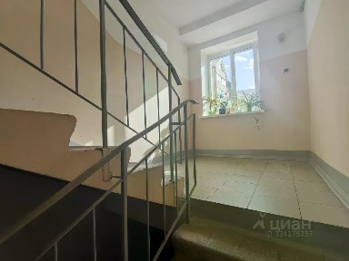 Продается 1-комн. квартира, 67,5 м²