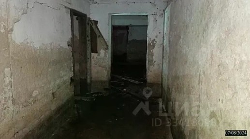 Продается помещение свободного назначения, 21,1 м²