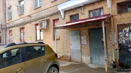 Продается помещение свободного назначения, 137,2 м²