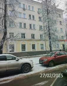 Продается помещение свободного назначения, 214,9 м²