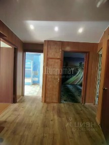 Продается 3-комн. квартира, 58,6 м²
