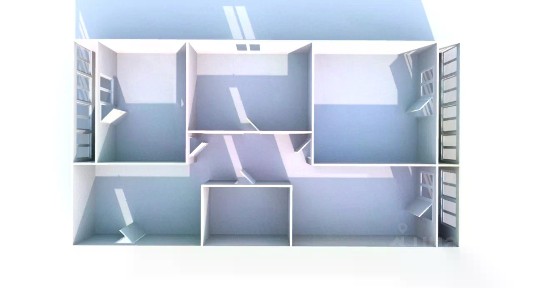 Продается 3-комн. квартира, 126 м²