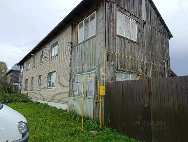 Продается 1-комн. квартира, 36,7 м²