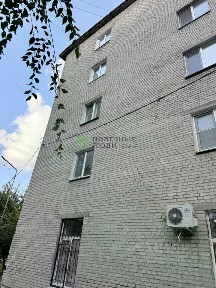 Продается 1-комн. квартира, 42,4 м²